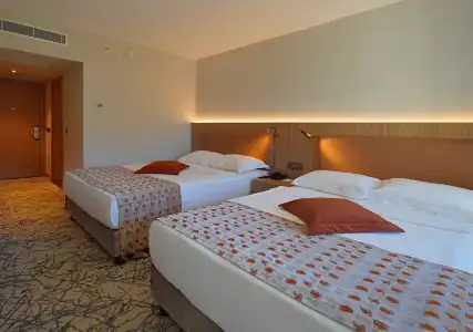 Özkaymak Marina - Ultra All Inclusive - 55