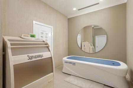 Akter Resort - 22