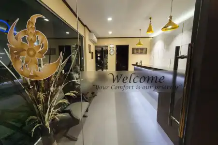 Naiya Buree Boutique Resort - 6