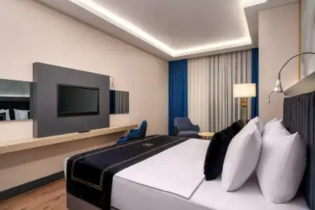 Best Western Premier Hidden Hills - 24
