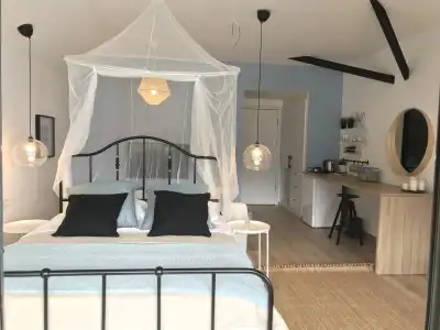 True Blue Boutique Kalkan - 8