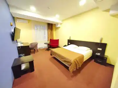 Barcelona Spa-Hotel - 75