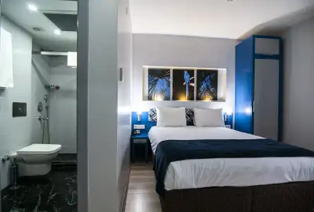 Lapis Inn Boutique-hotel - 17
