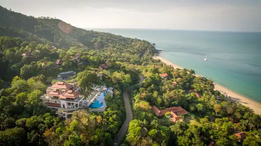 Pimalai Resort & Spa - 11