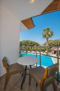 Fethiye Park - 48