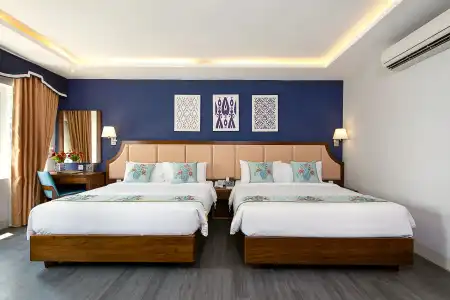 Parze Ocean & Spa - 9