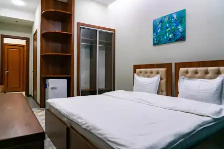 Macan Terrace - 11