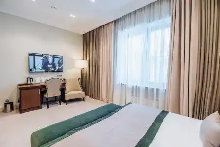 Usad'ba Ohotnika - 72