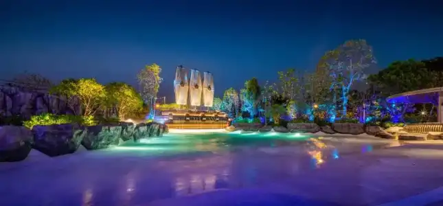 Grande Centre Point Space Pattaya - 24