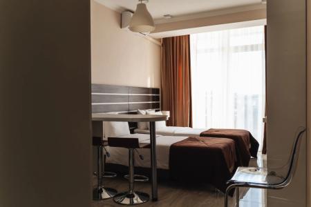 Престиж - 154