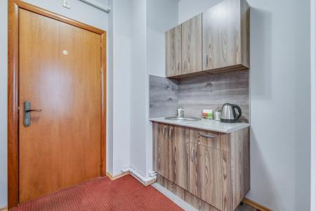 Sokroma Nevsky Fort - 145