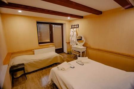Qilimcha's Guest House - 133