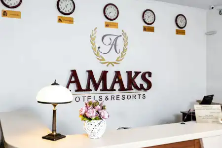 Amaks Congress - 1
