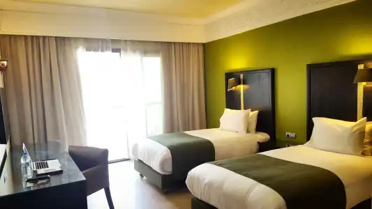 Diwan Casablanca & Spa - 21