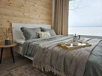 Zagorodnayy Klub Lesnaya Skazka - 97