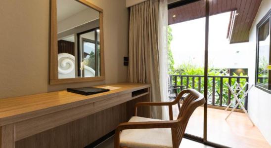 Andaman Cannacia Resort & Spa - 40