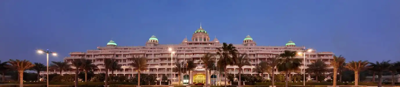 Kempinski & Residences Palm Jumeirah Dubai - 7