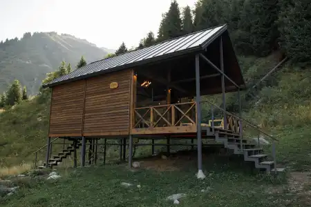Glamping Pana Ayusai - 1