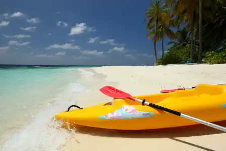V Villas Maldives at Mirihi - MGallery Collection Resort - 28