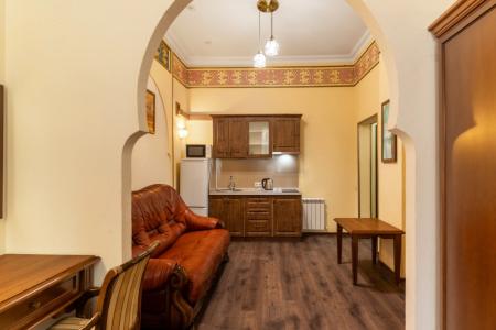 Odeon Guest House - 134