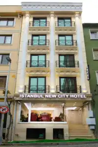 Istanbul New City - 0
