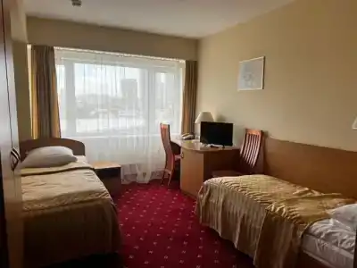 Akademicheskaya - 54