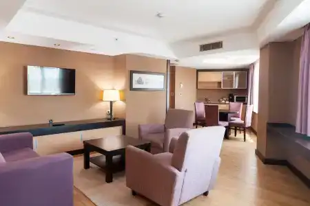 Ramada Plaza by Wyndham Istanbul City Center - 27