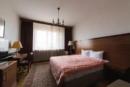 President-Hotel - 51