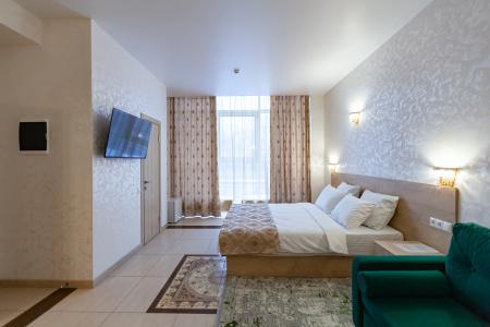 Maxx Royal Mini-Hotel - 16