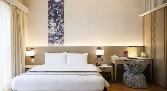 The Royal Paradise & Spa - 54