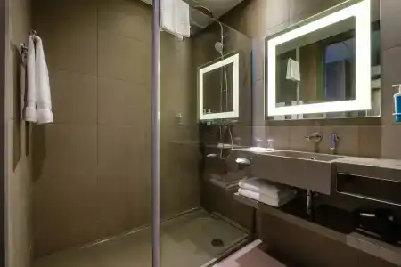 Novotel City Center - 57