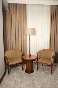 Mir Luxe Plaza - 48