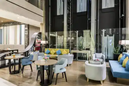 Clarion Golden Horn - 19