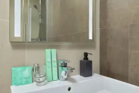 Izmajlovskij Park Apart-hotel - 80