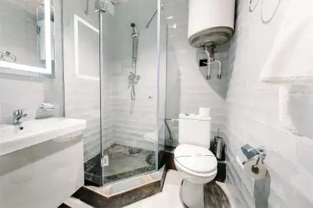 Tulip Residence & Spa - 55