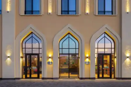 Hampton by Hilton Turkistan - 48