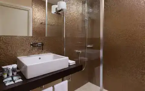 Mercure Moscow Paveletskaya - 52