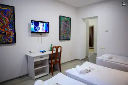 Gyurji Home - Guest House in Gyumri - 14