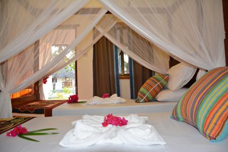 Swahili Beach Resort - 42