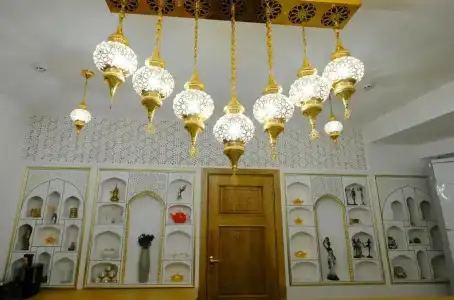Shaherezade Garden - 25