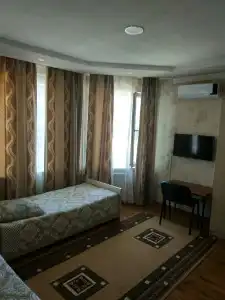 Guest House Mamyrova 12 V - 1