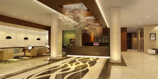 Elite Byblos - 1