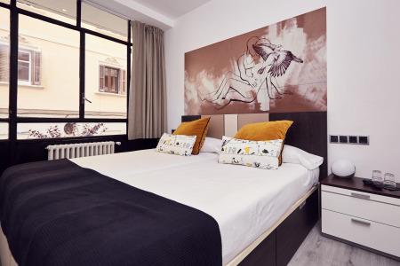 Free Hostels Barcelona - 56