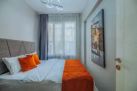 Taksim Wonder Suites Apart - 134