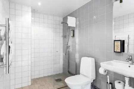 Avanti Apartments - 32
