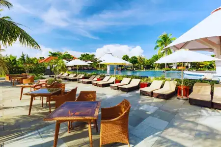 Mercury Phu Quoc Resort & Villas - 3