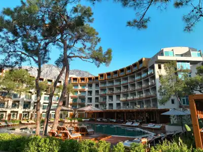 Rixos Sungate - 40