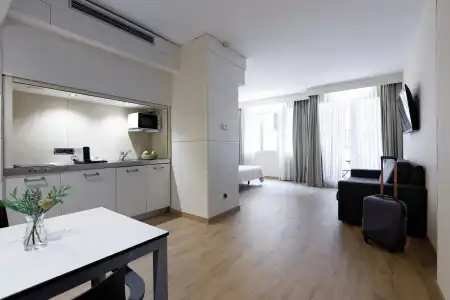 ApartMariano Cubi - 13