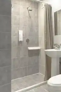 Grey House Recreation camp - 74