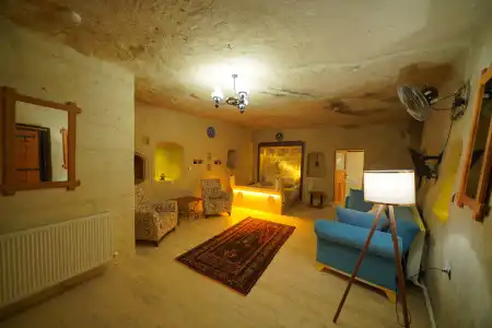 Fosil Cave - 90